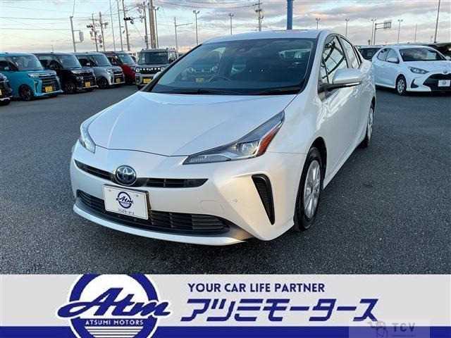 2022 Toyota Prius