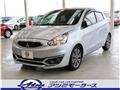 2018 Mitsubishi Mirage