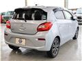 2018 Mitsubishi Mirage