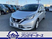 2020 Nissan Note