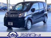 2022 Daihatsu Move