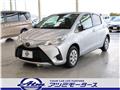 2018 Toyota Vitz