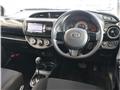 2018 Toyota Vitz