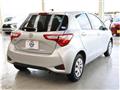 2018 Toyota Vitz