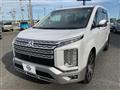 2024 Mitsubishi Delica D5