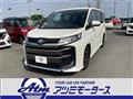 2023 Toyota Noah