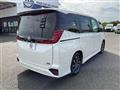 2023 Toyota Noah