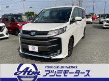 2023 Toyota Noah