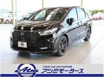 2025 Honda Odyssey