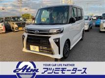 2023 Daihatsu Tanto Custom