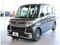 2017 Daihatsu Tanto Custom