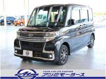 2017 Daihatsu Tanto Custom