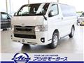 2025 Toyota Hiace Van