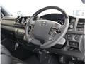2025 Toyota Hiace Van