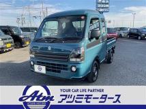 2025 Suzuki Carry Truck