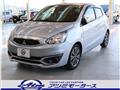 2019 Mitsubishi Mirage
