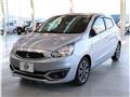 2019 Mitsubishi Mirage