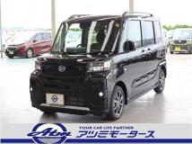 2025 Daihatsu Tanto