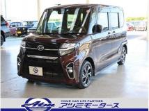 2022 Daihatsu Tanto Custom