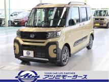 2025 Daihatsu Tanto