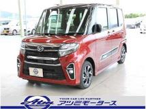 2022 Daihatsu Tanto Custom