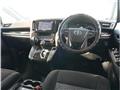 2017 Toyota Alphard G