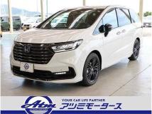 2025 Honda Odyssey