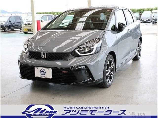 2025 Honda Fit