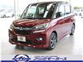 2019 Mitsubishi Delica