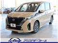 2025 Nissan Serena