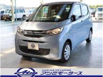 2024 Mitsubishi eK Wagon