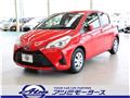 2017 Toyota Vitz