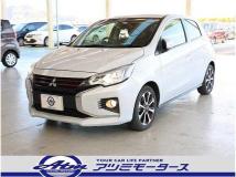 2022 Mitsubishi Mirage