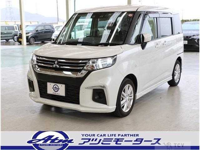 2023 Mitsubishi Delica