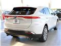 2024 Toyota Harrier