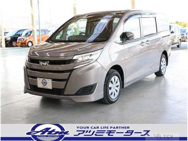 2020 Toyota Noah