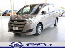 2020 Toyota Noah
