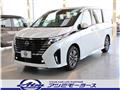 2025 Nissan Serena
