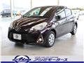 2018 Toyota Vitz