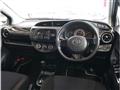 2018 Toyota Vitz