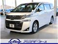 2019 Toyota Vellfire