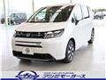 2025 Honda Freed