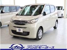 2024 Mitsubishi eK Wagon