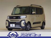 2024 Daihatsu Tanto