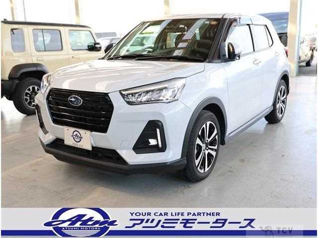 2023 Subaru REX