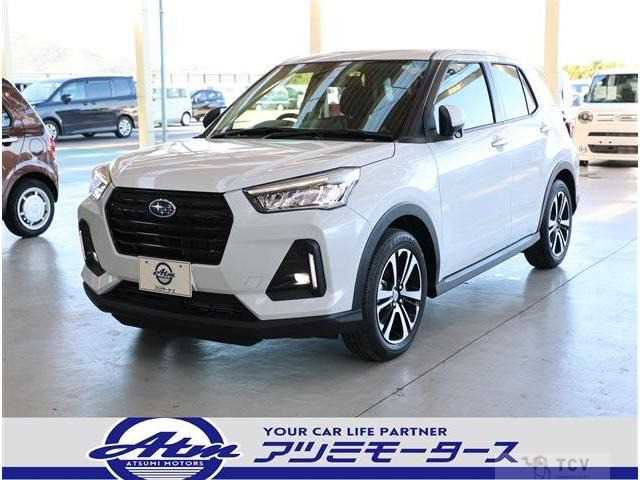 2023 Subaru REX