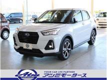 2023 Subaru REX