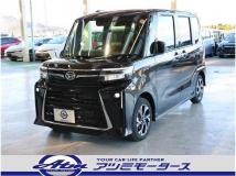 2025 Daihatsu Tanto