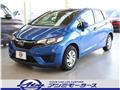 2016 Honda Fit