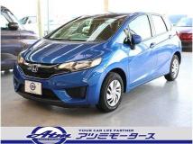 2016 Honda Fit